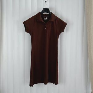 Lifo Womens Polo Dress.